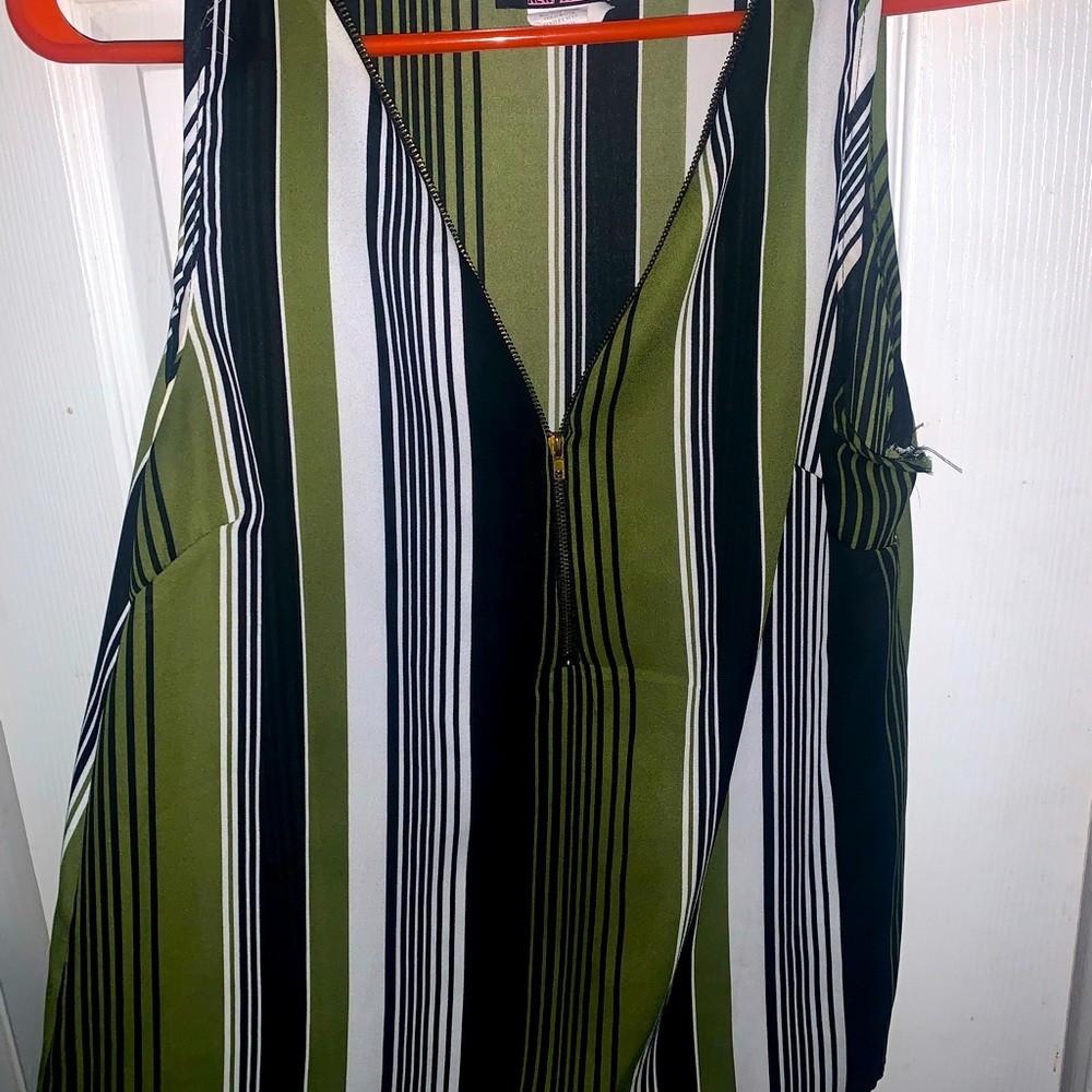 Causual tank top